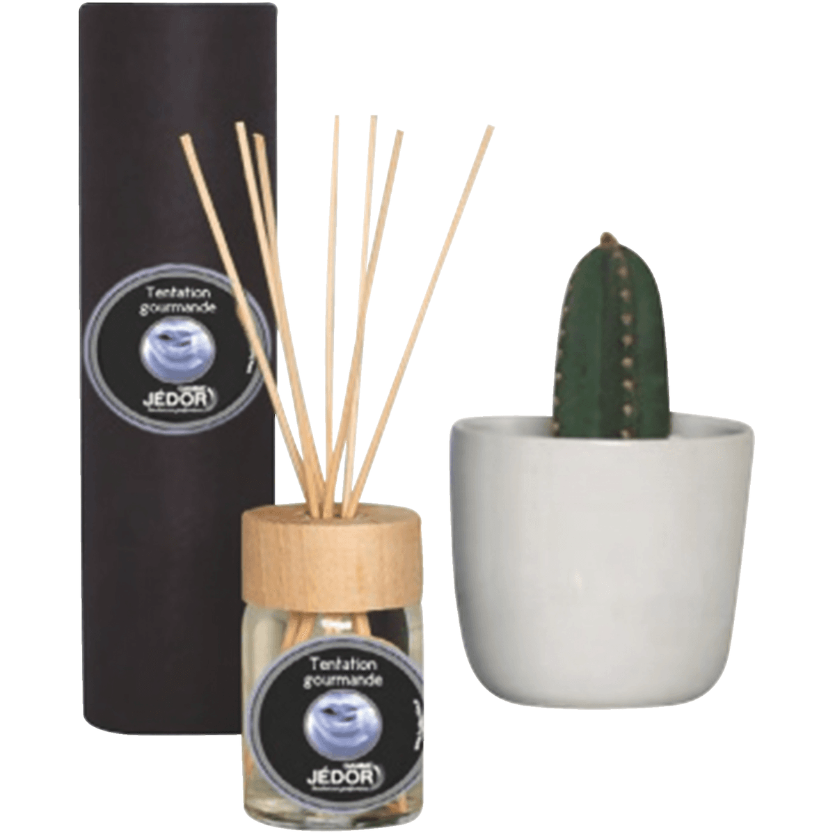 DIFFUSEUR D'AMBIANCE MIKADO PARFUM  AMBROSIA FLEUR DE ROSE