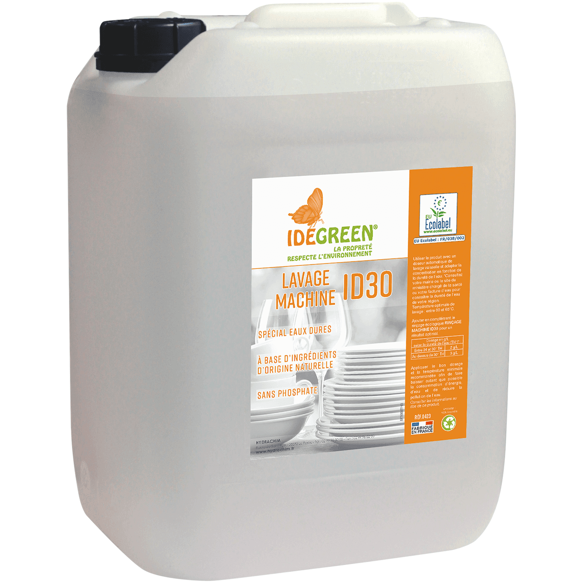 GREEN STAR CUISINE LAVAGE MACHINE    10KG