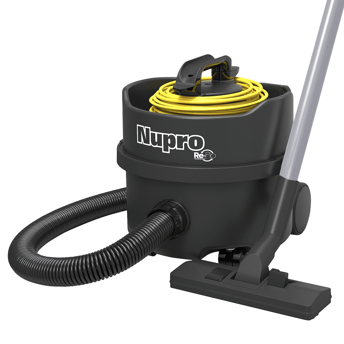 ASPIRATEUR POUSSIÉRE NUPRO REFLO