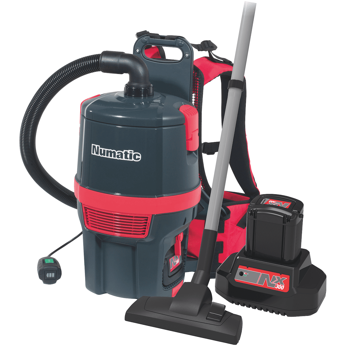ASPIRATEUR DORSAL BATTERIERSB150NX