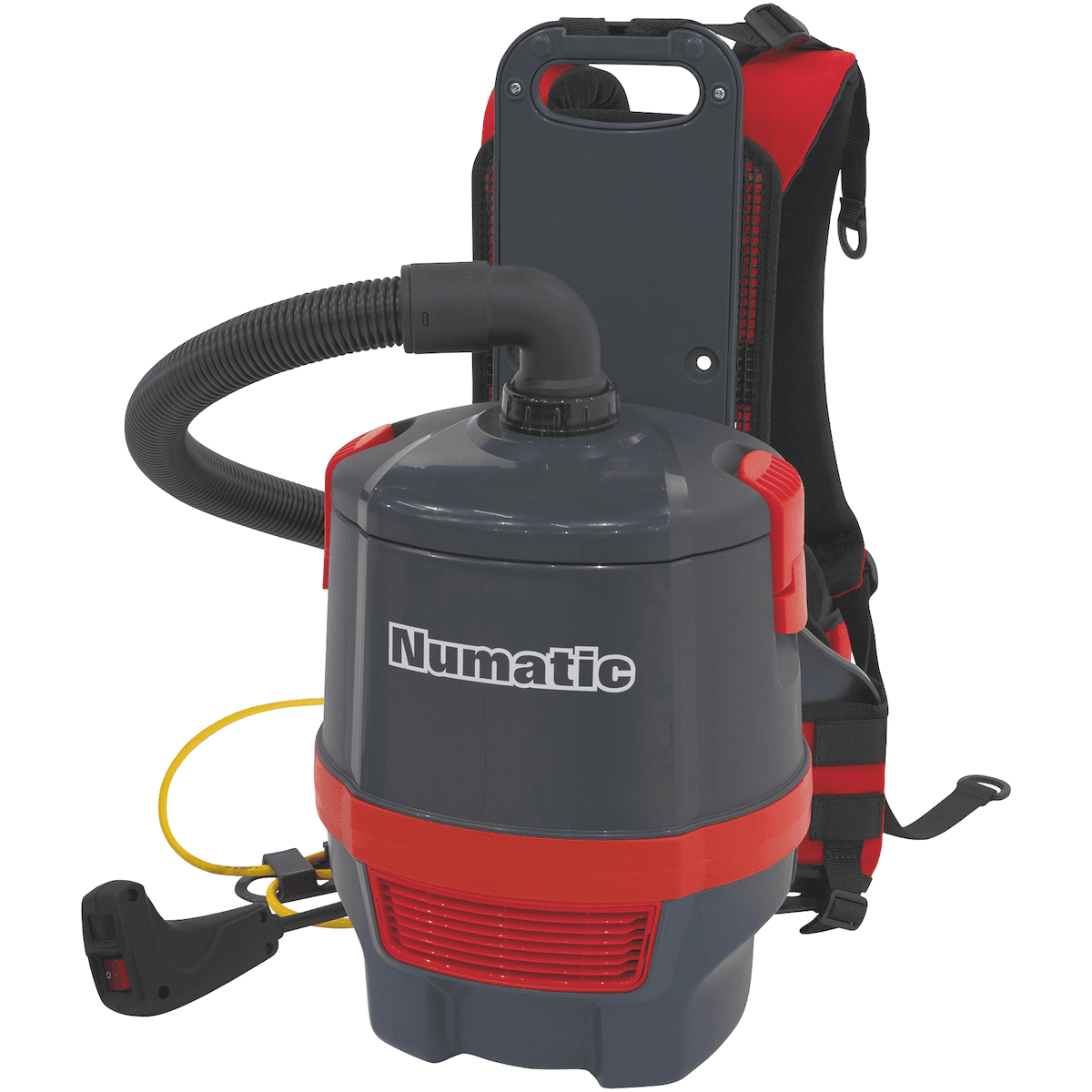 ASPIRATEUR DORSAL À CABLE RSV150