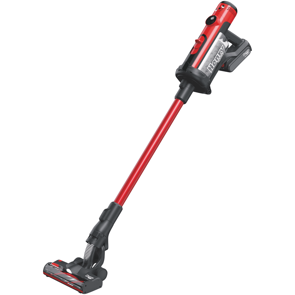 ASPIRATEUR BALAI HENRY QUICK