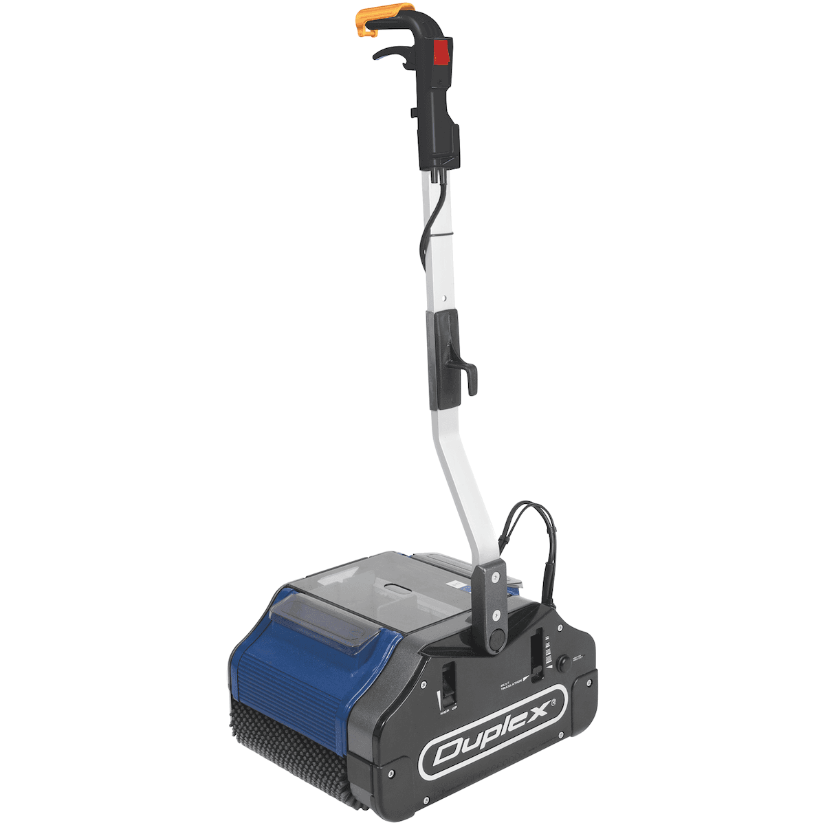 AUTOLAVEUSE DUPLEX 340 STEAM