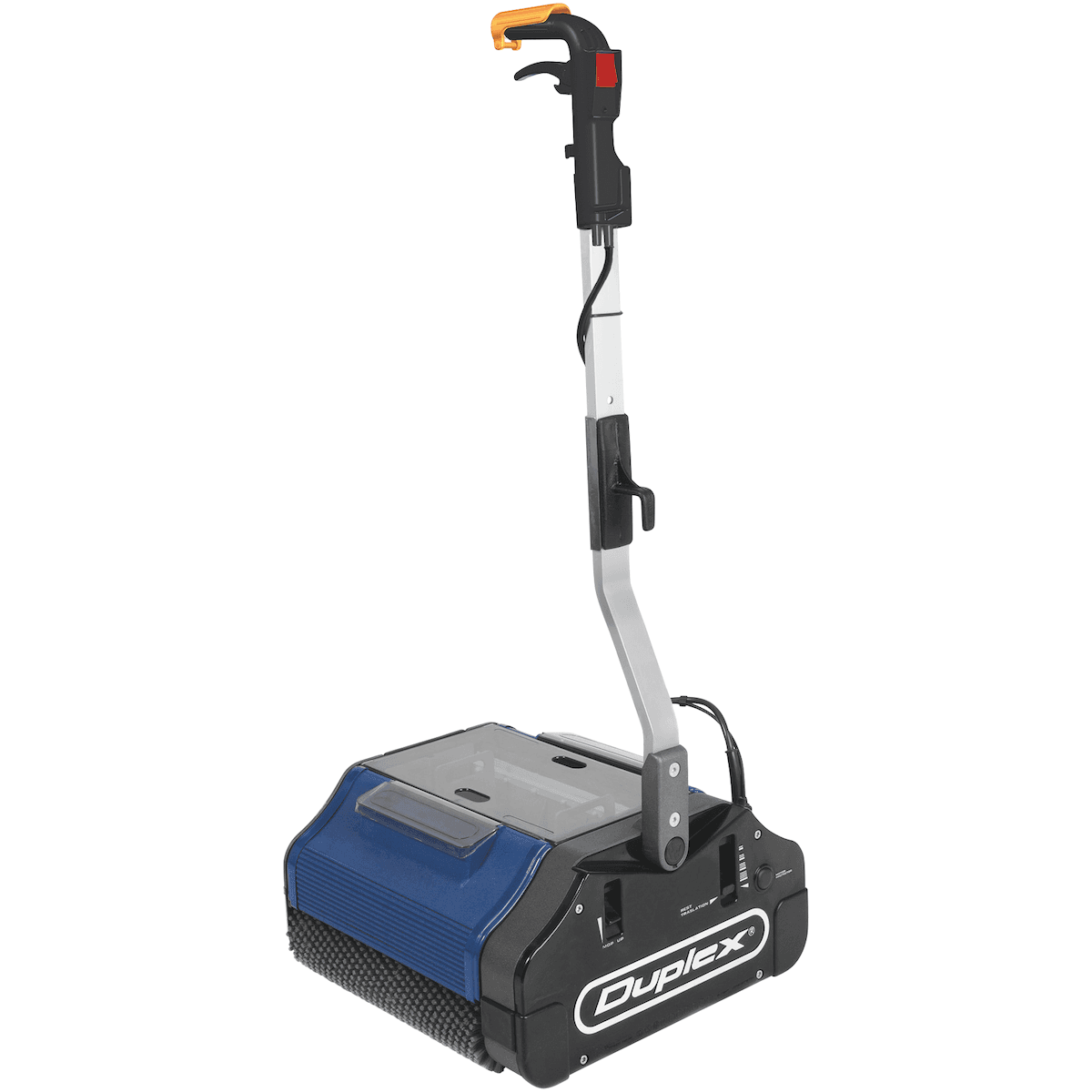 AUTOLAVEUSE DUPLEX 420