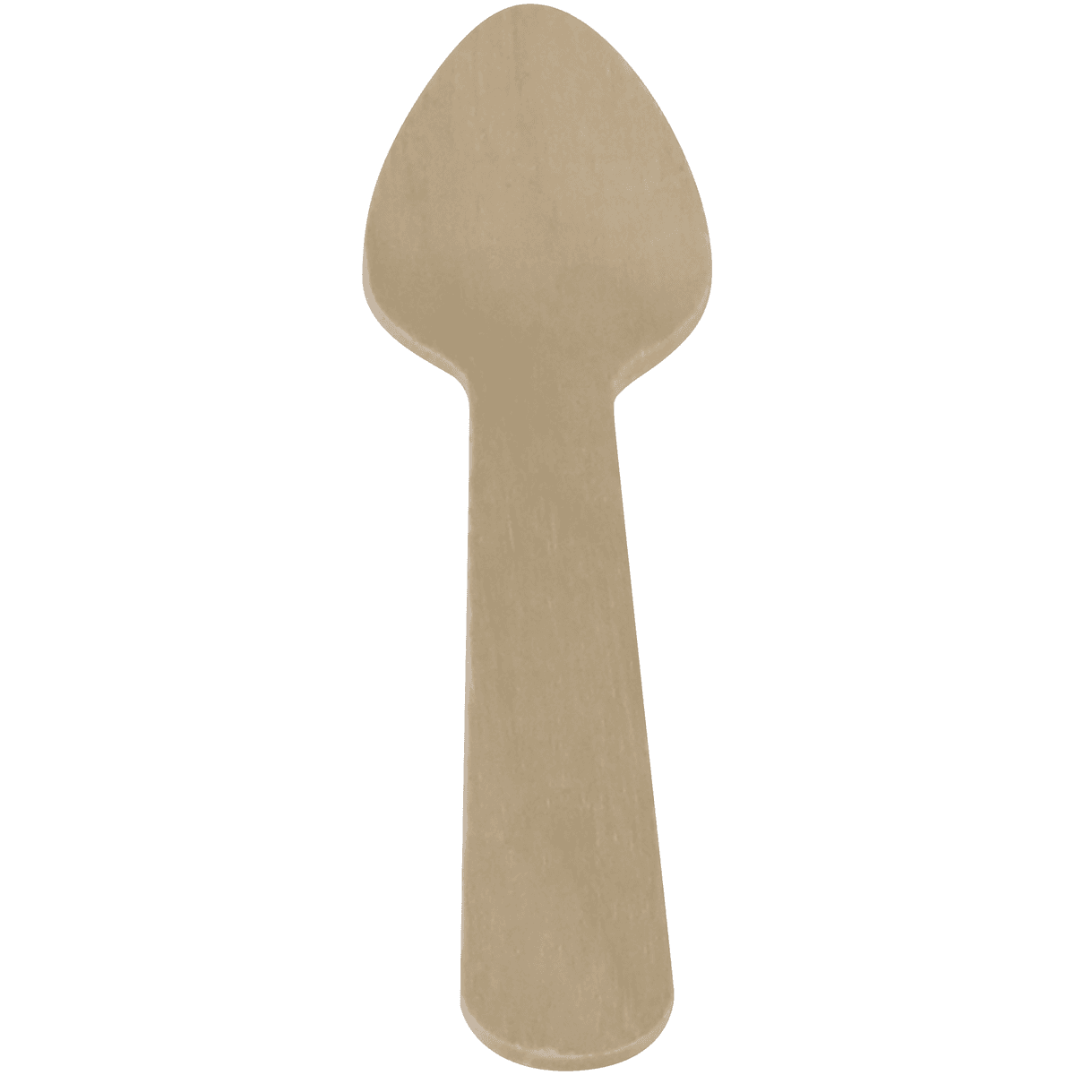 CUILLERE A DESSERT 110 BOIS