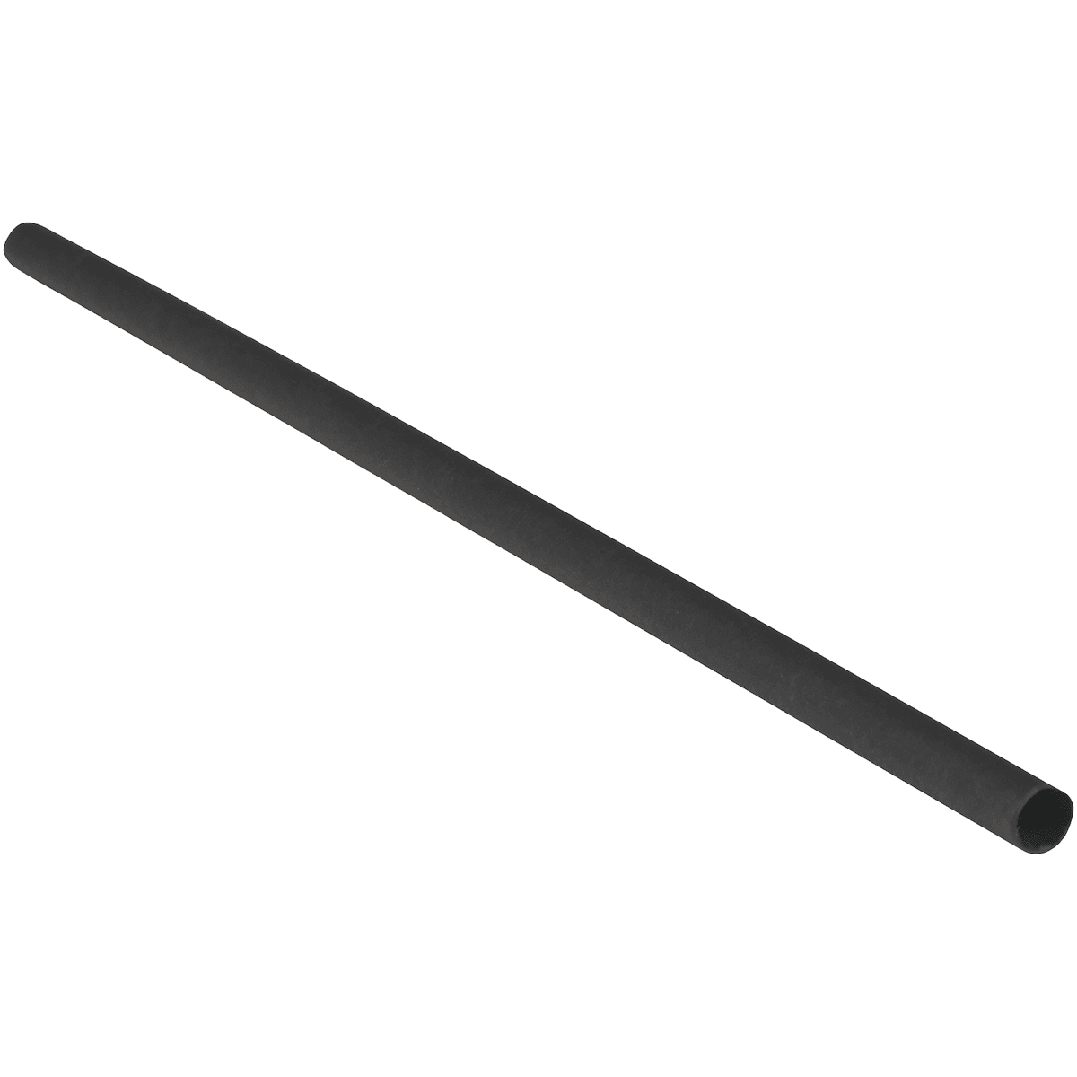 PAILLE PAPIER NOIRE