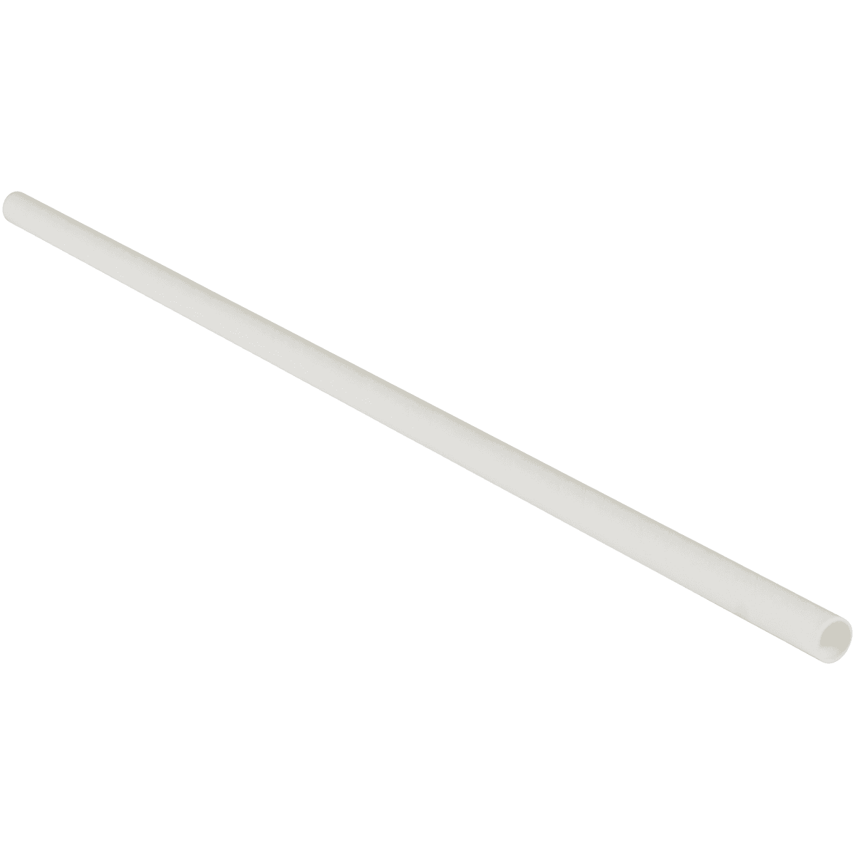 PAILLE PAPIER BLANCHE