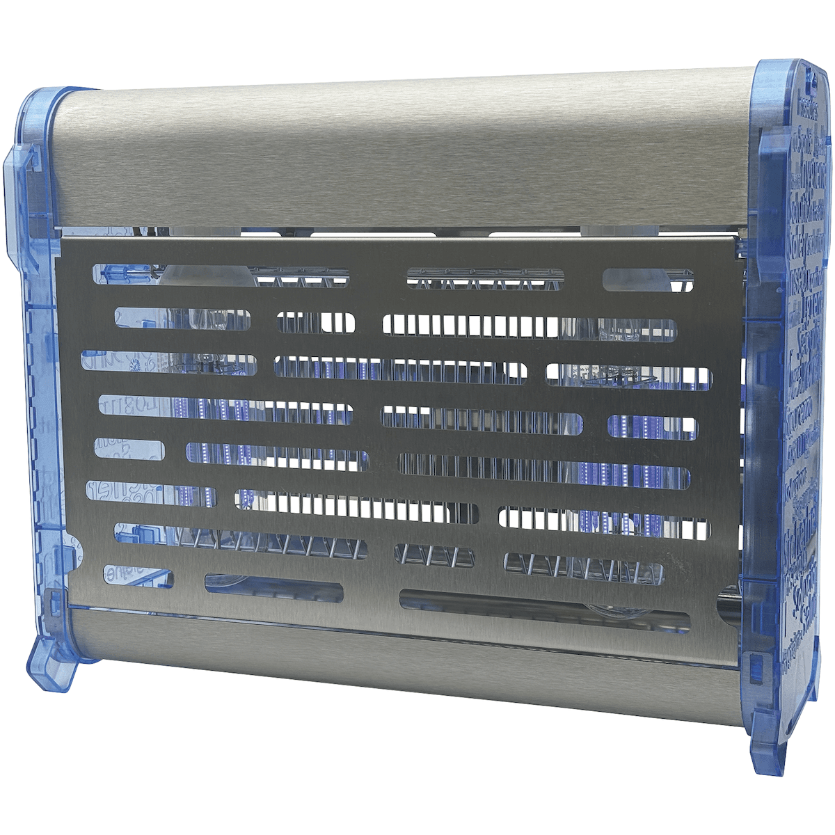 DESINSECTISEUR ELECTRIQUE LED FX10