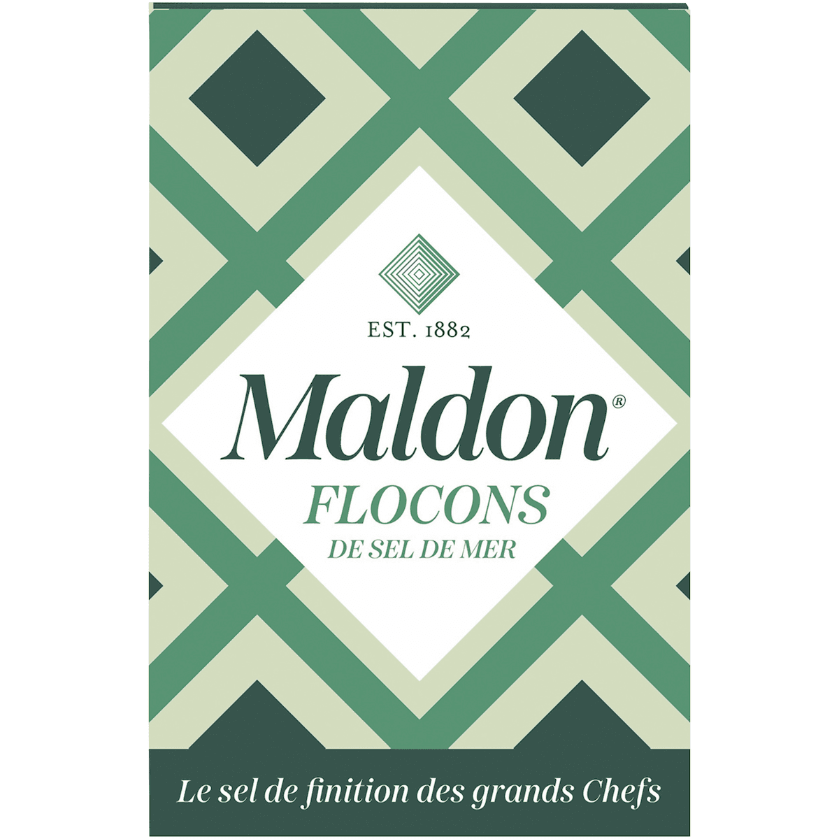 MALDON SEL CLASSIQUE 250G