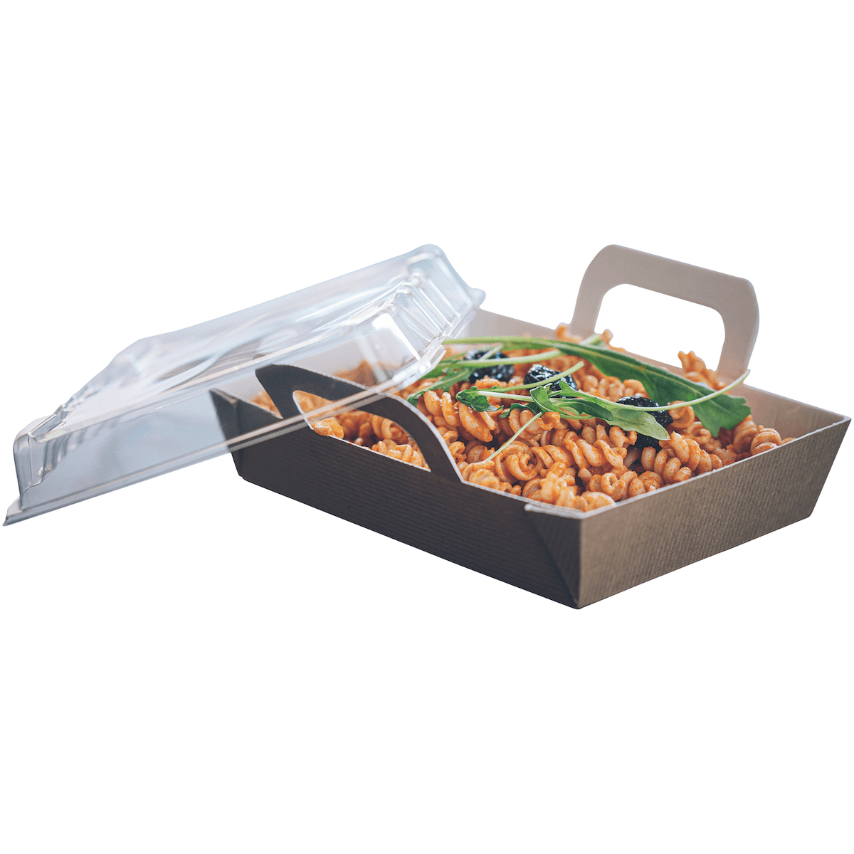 PANIER CHAUD VISION+ CARRE M X200