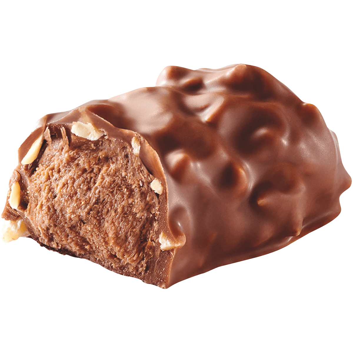 BALLOTIN NOIR 70% & LAIT 80G