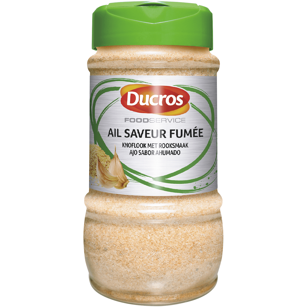 AIL SAVEUR FUMEE BOITE 300G