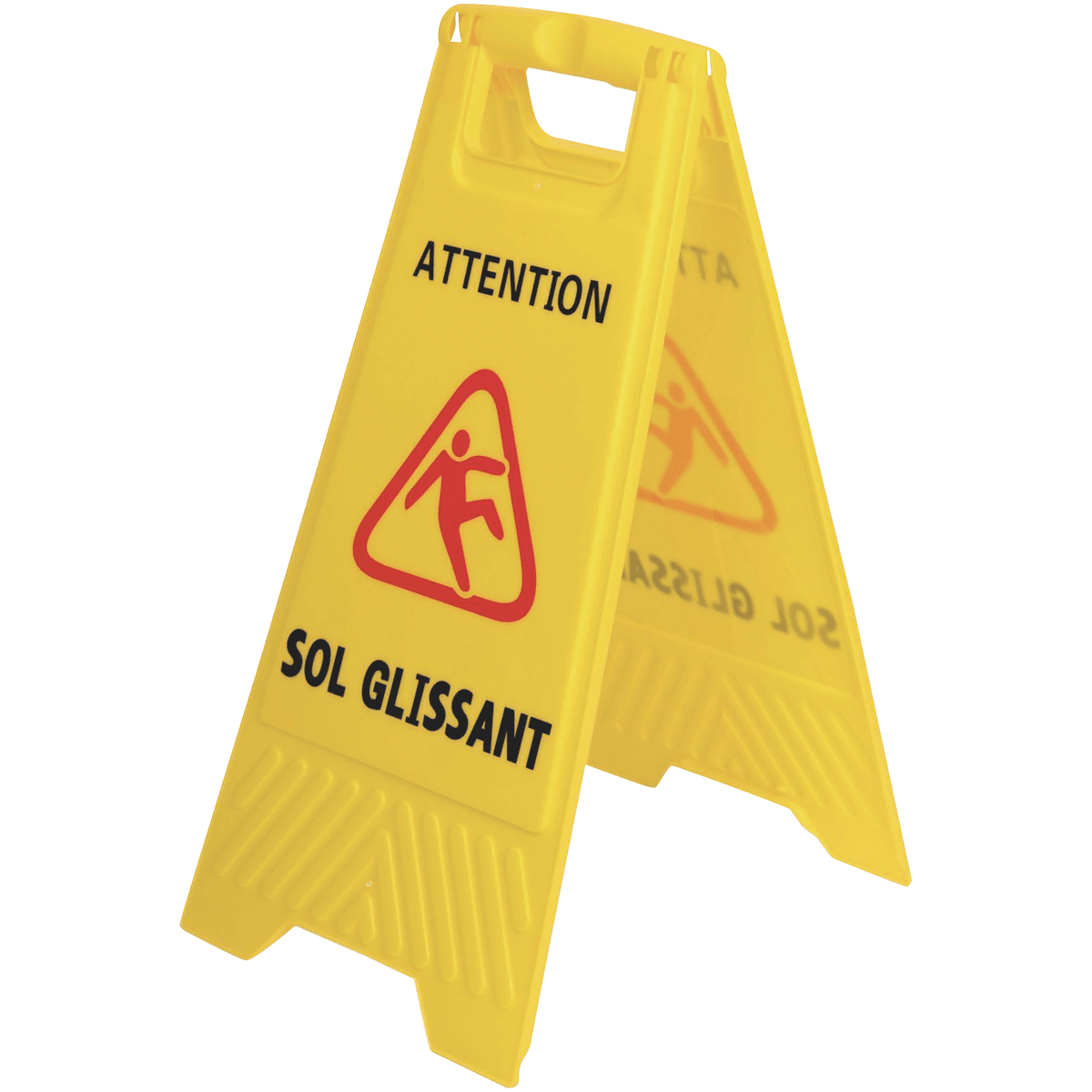 PANNEAU DE SIGNALISATION