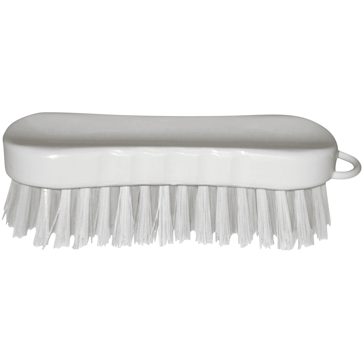BROSSE A MAIN BLANC