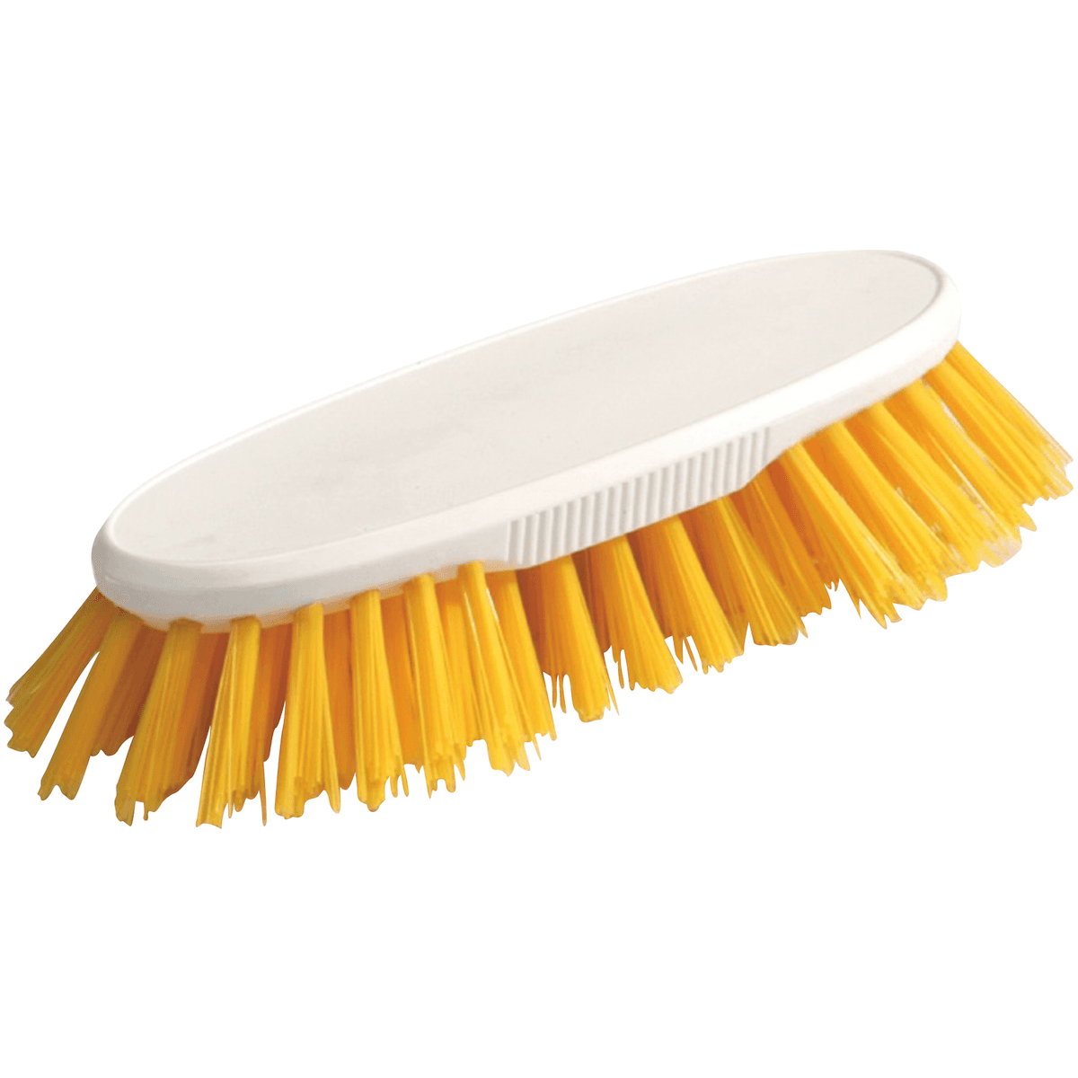 BROSSE A MAIN JAUNE