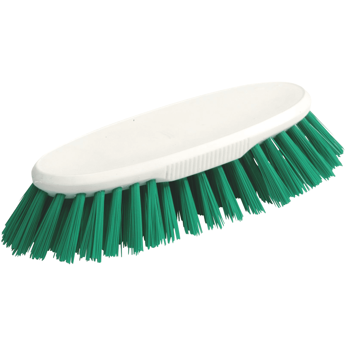 BROSSE A MAIN VERT