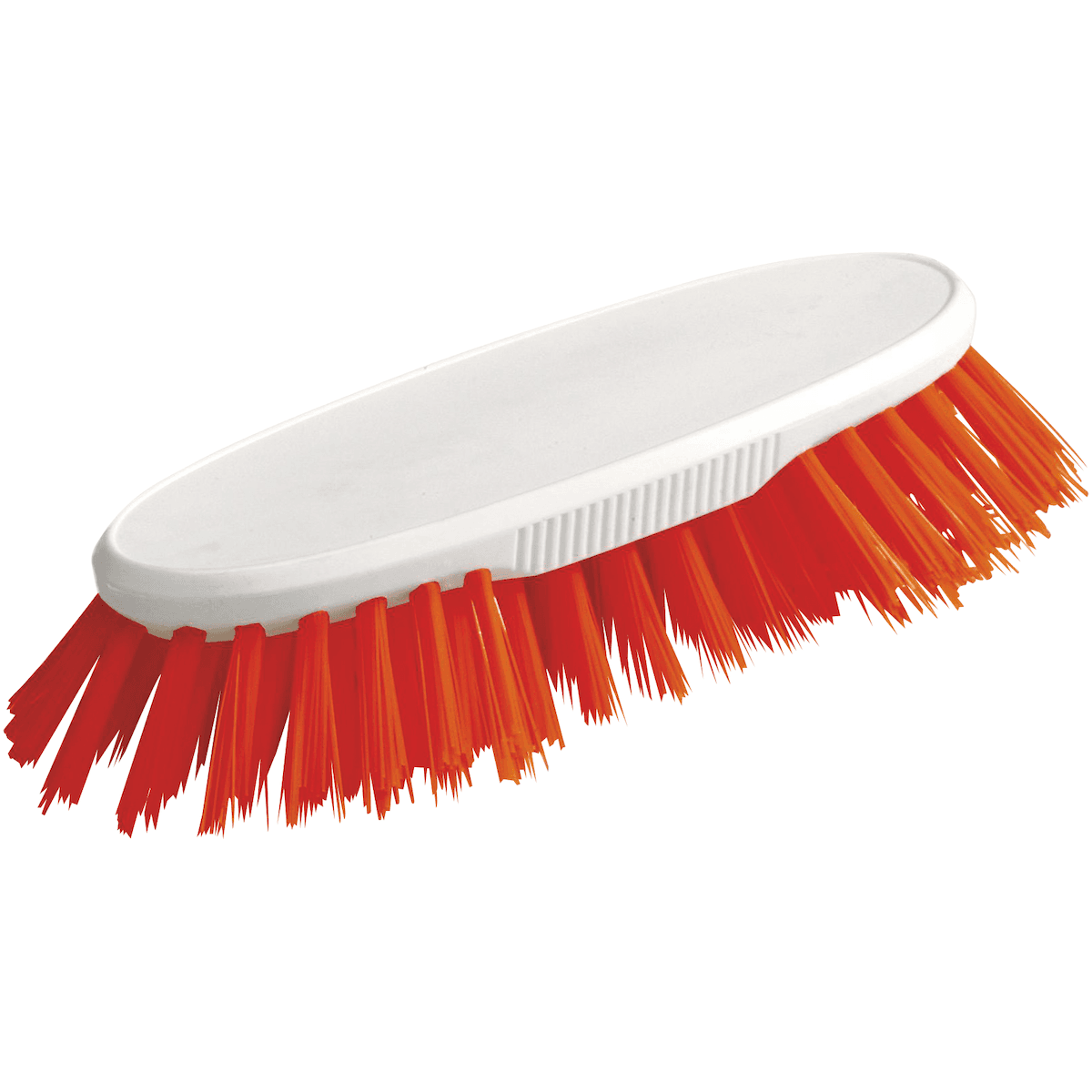 BROSSE A MAIN ROUGE