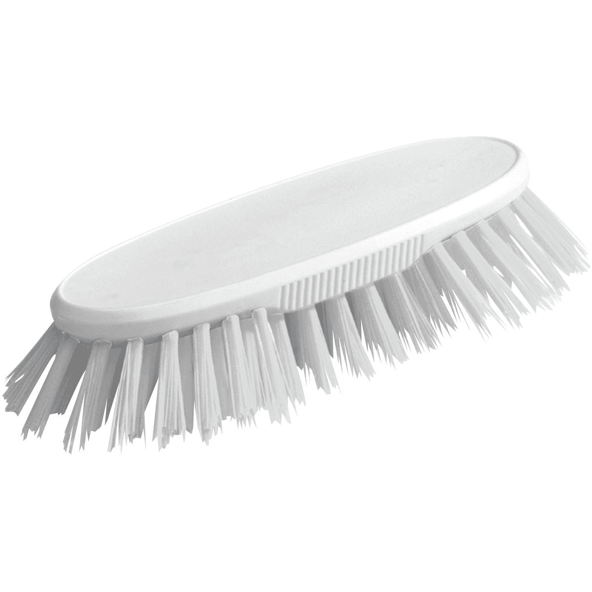 BROSSE A MAIN BLANC