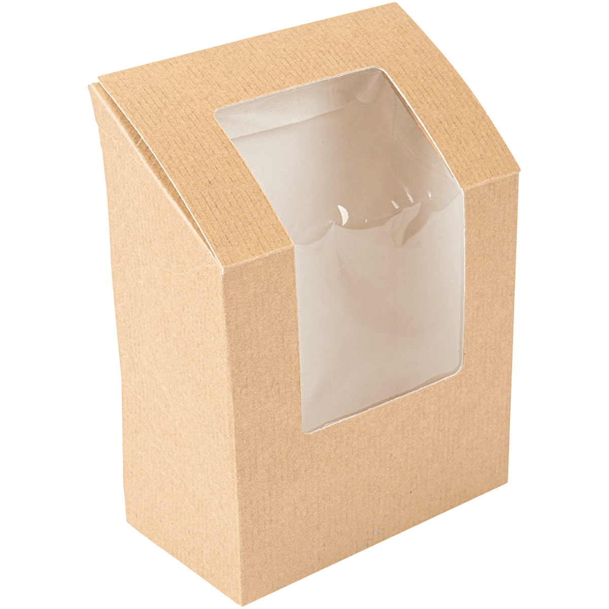 BOITE TORTILLA 9,2X5,1CM  X100