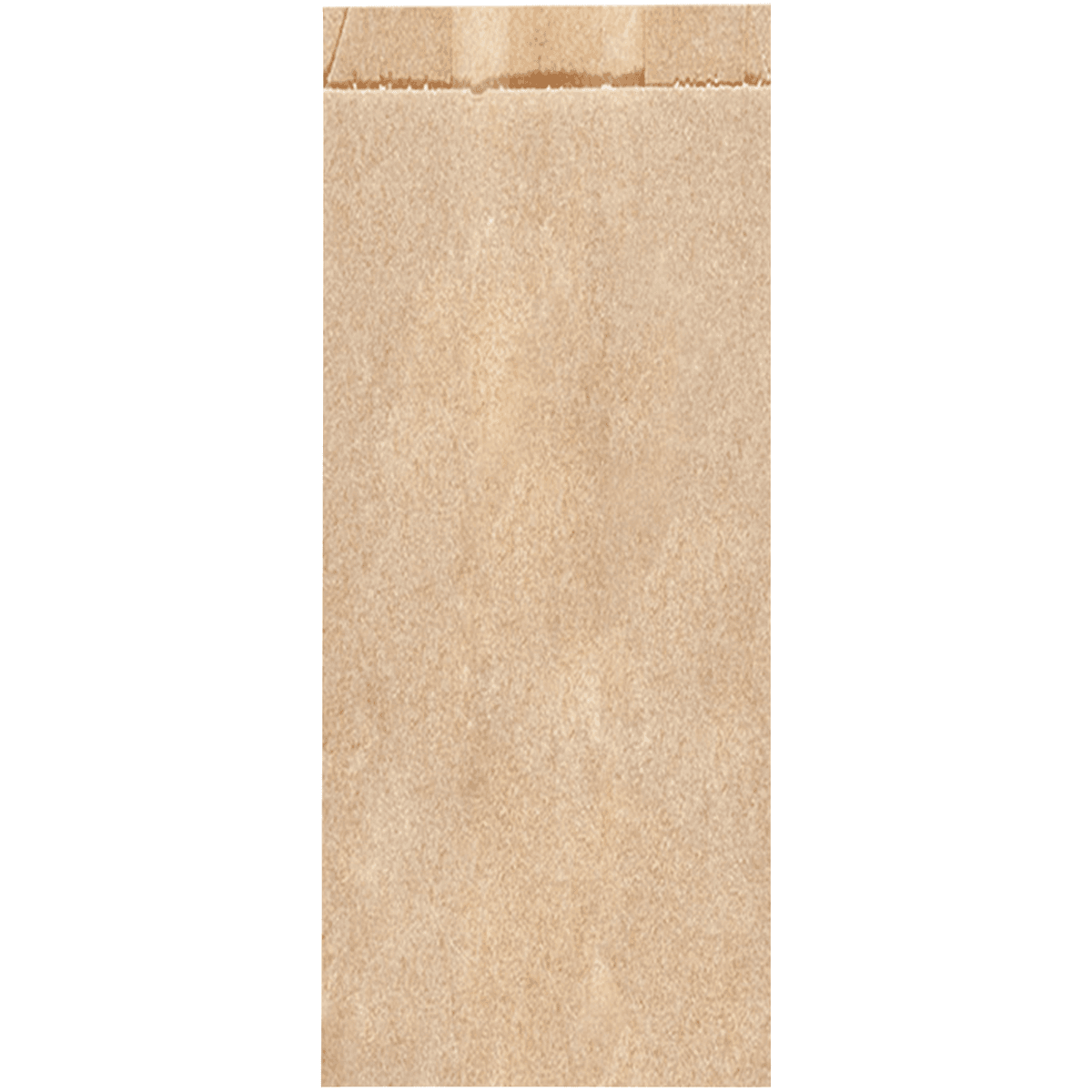 SAC SANDWICH BRUN 12+4X26CM  X1000