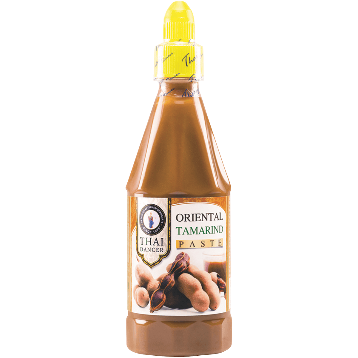 PATE TAMARIN TD 435ML