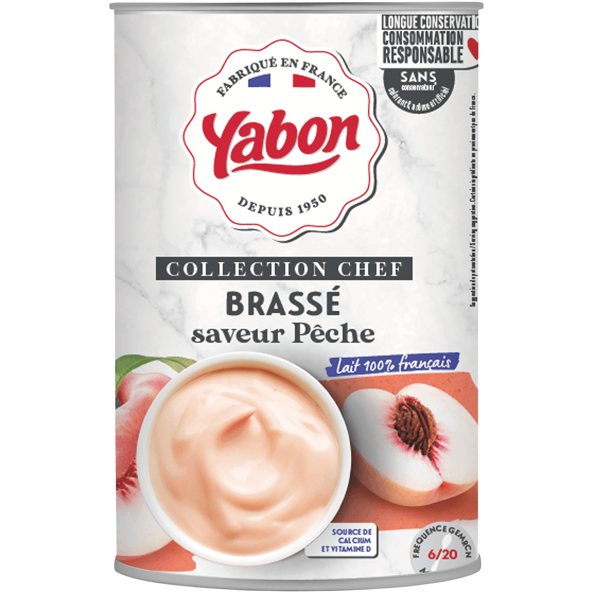 BRASSE SAVEUR PECHE BTE 5/1