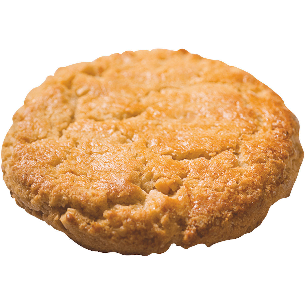 SABLE CITRON AMANDES BIO - CRT X100