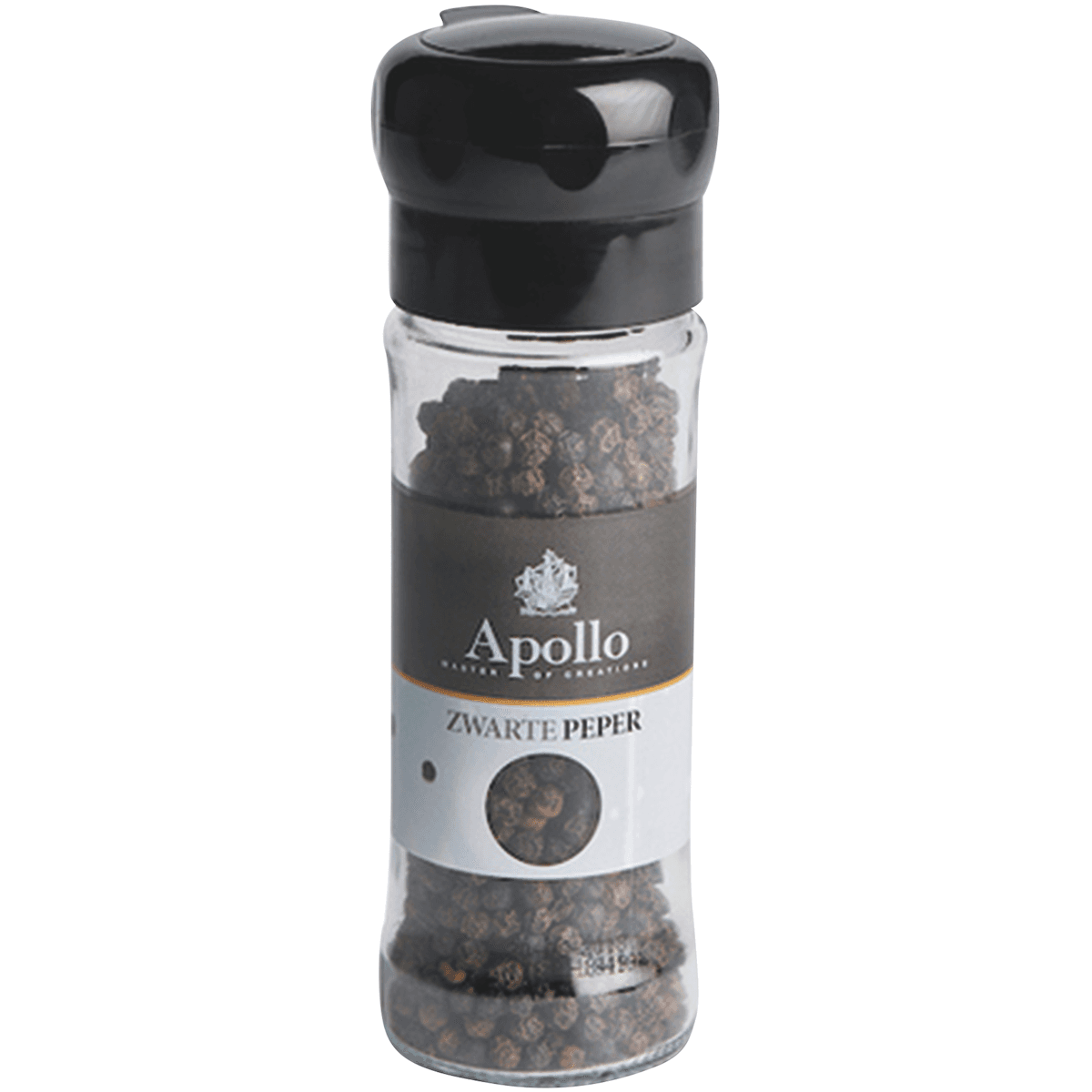 POIVRE NOIR 45G