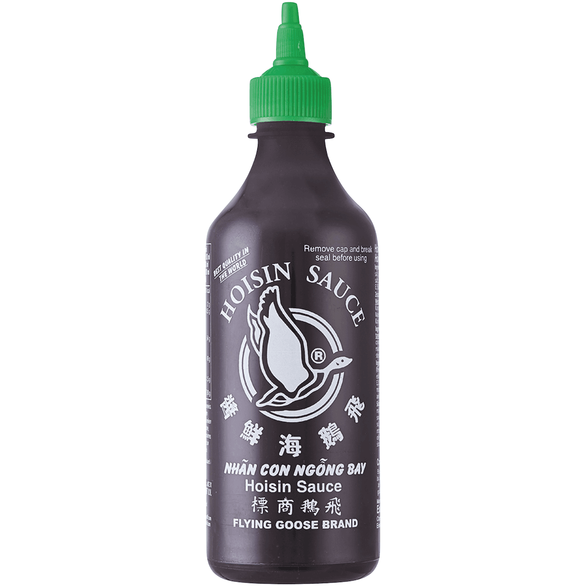 SAUCE HOISIN FLYING GOOSE 455ML