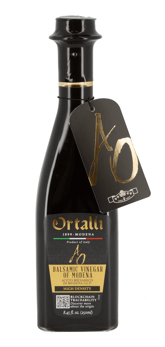 ANDREA ORTALLI VINAIGRE 25CL