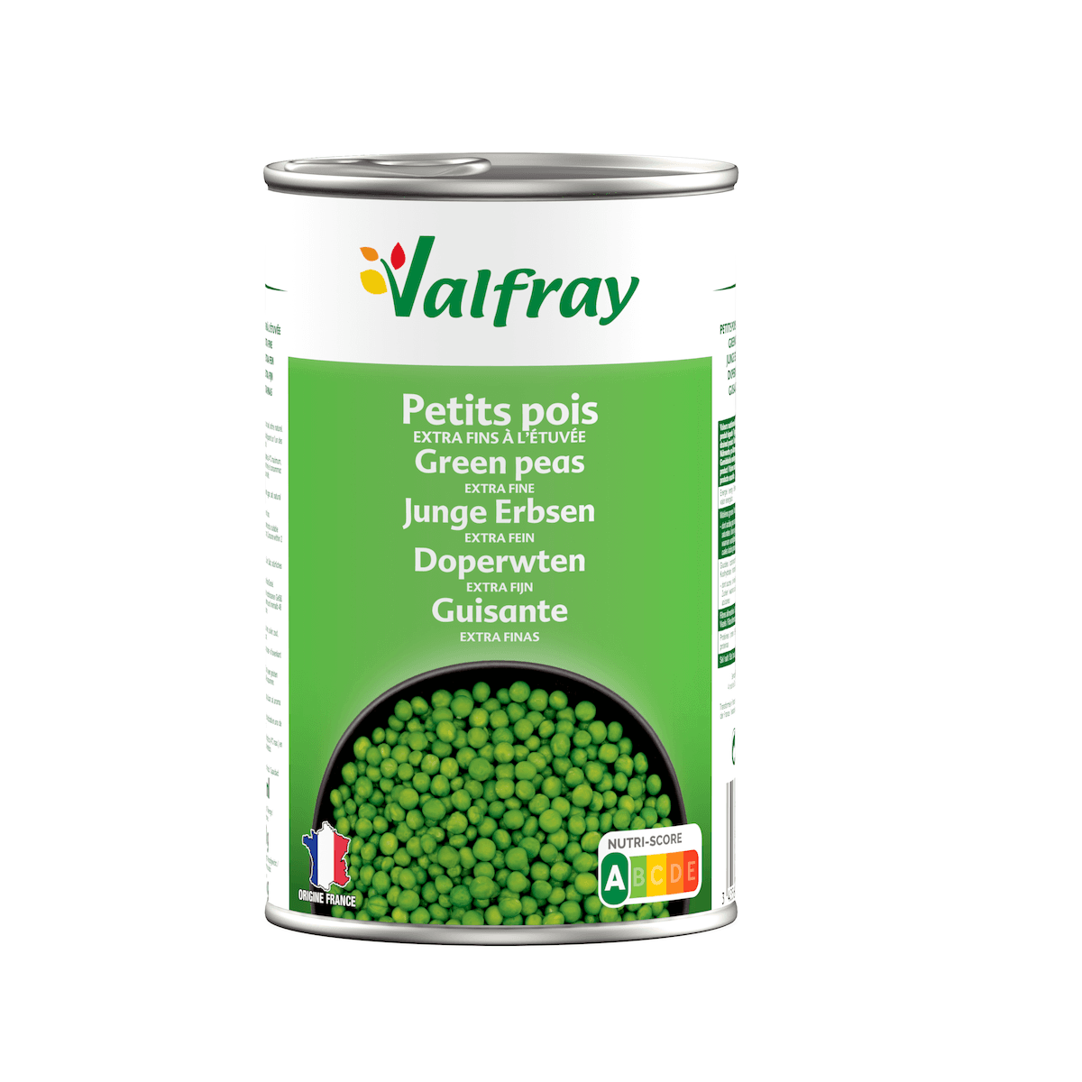 POIS EXTRA FINS ETUVES   5/1