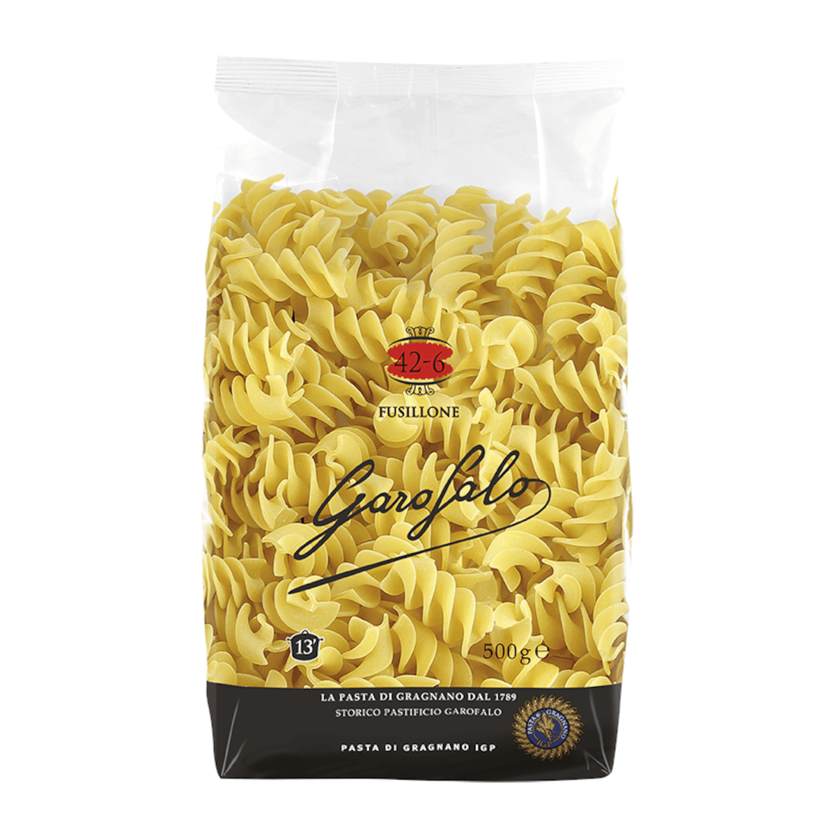 FUSILONE IGP 500G