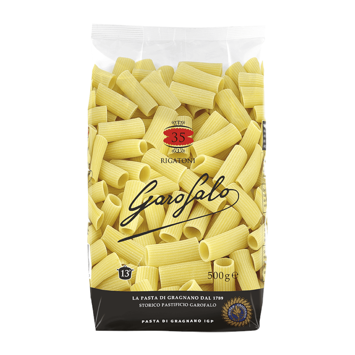 RIGATONI IGP 500G