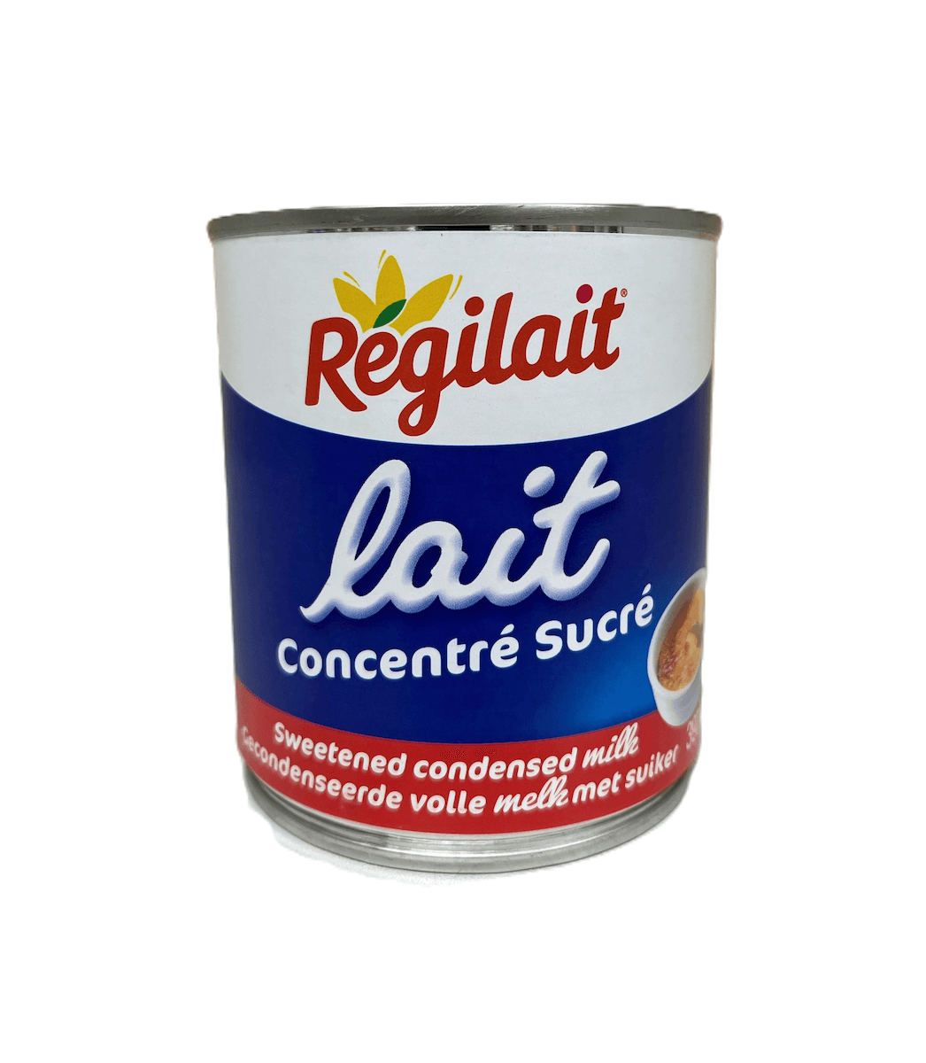 LAIT CONCENTRE SUCRE 397G