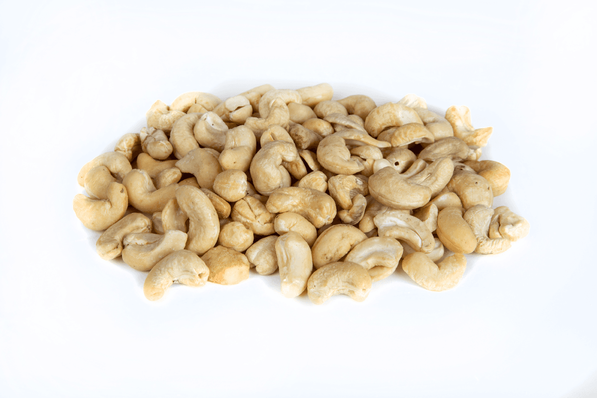 NOIX CAJOU ENTIERE 1KG