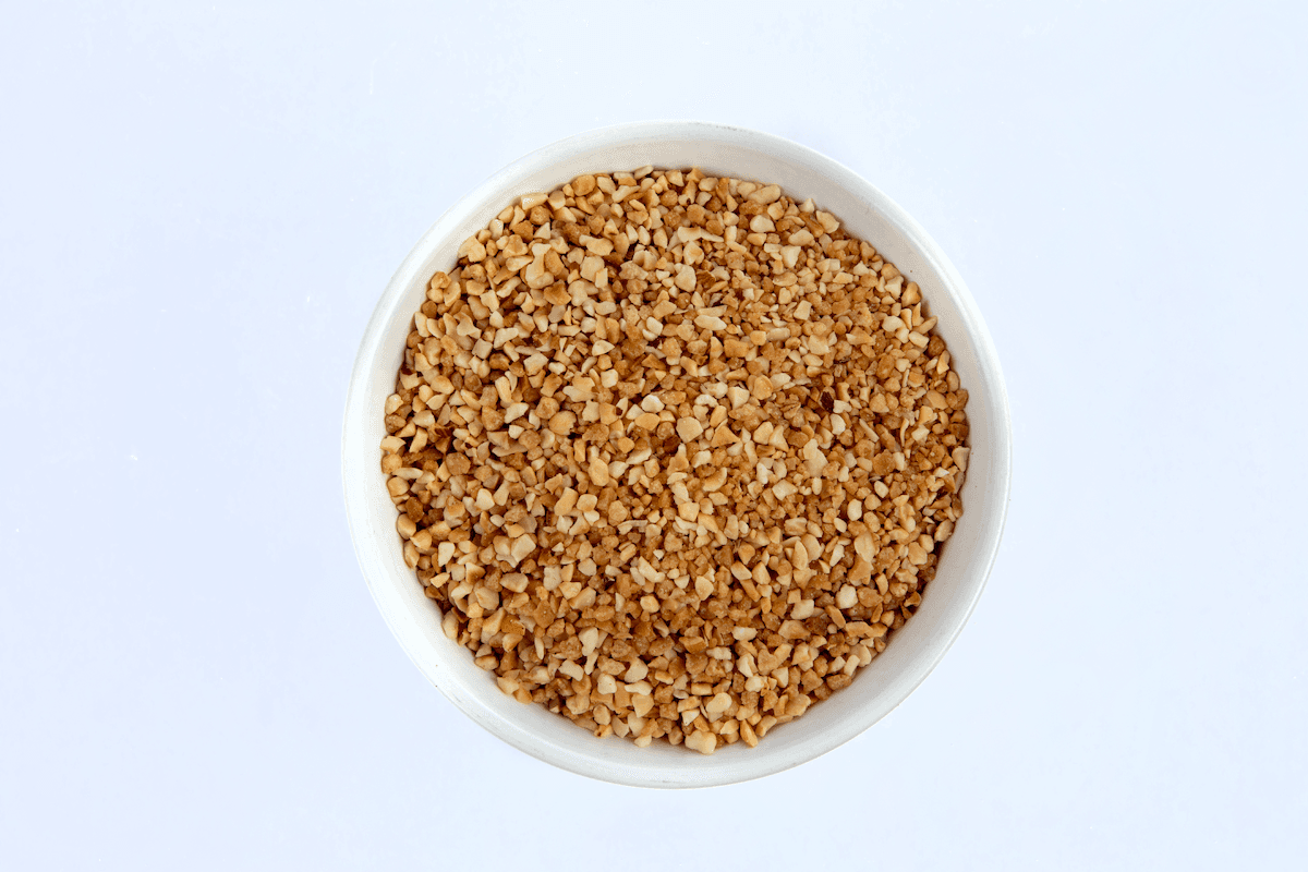 PRALIN AMANDE NOISETTE  1KG
