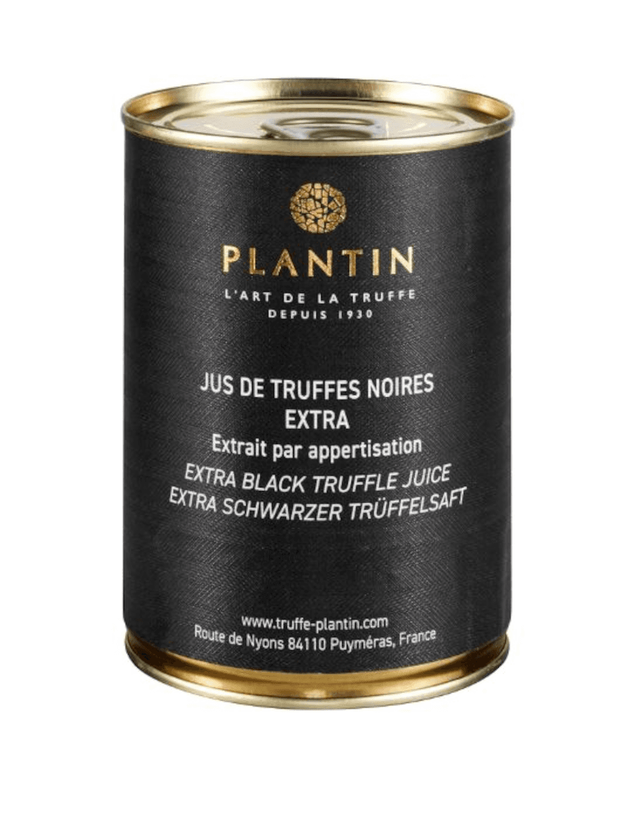 JUS DE TRUFFES NOIRES EXTRA 400G