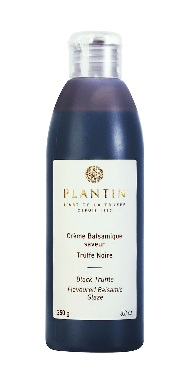 CREME BALSAMIQUE SAVEUR TRUFFE NOIRE 250G