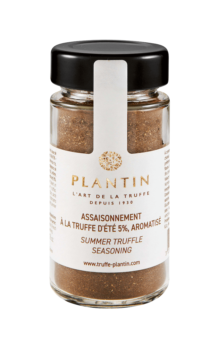 ASSISONNEMENT A LA TRUFFE D'ÉTÉ 5% AROMATISE 50G