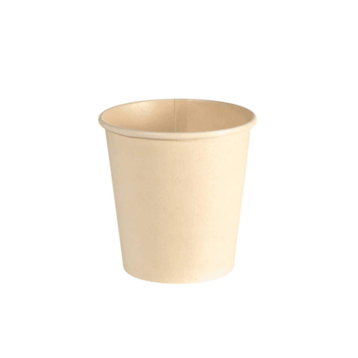 GOBELET BAGASSE / PLA SWEET 12CL - CARTON DE 1200