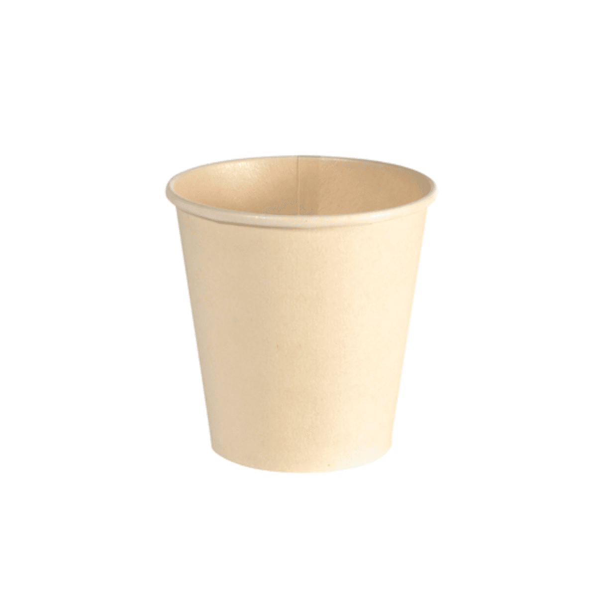 GOBELET BAGASSE / PLA SWEET 18CL - CARTON DE 800