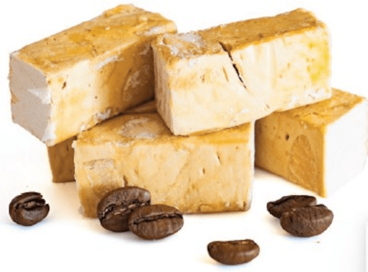 FLW MF IMP NOUGAT CAFE EQUATEUR 2KG
