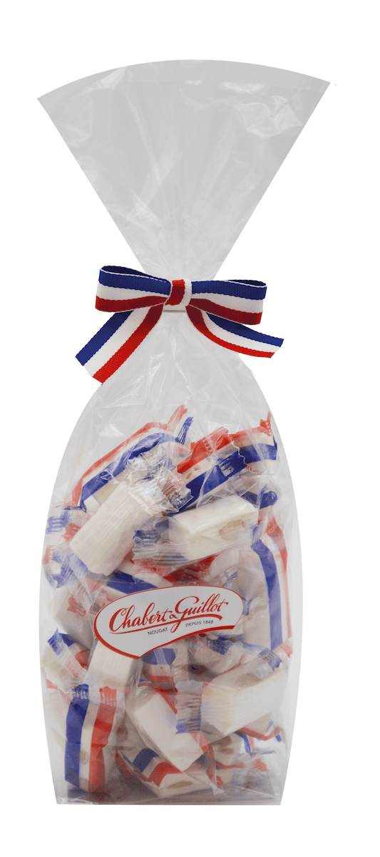 FLW MF IMP BBR NOUGAT VANILLE SAC 200G