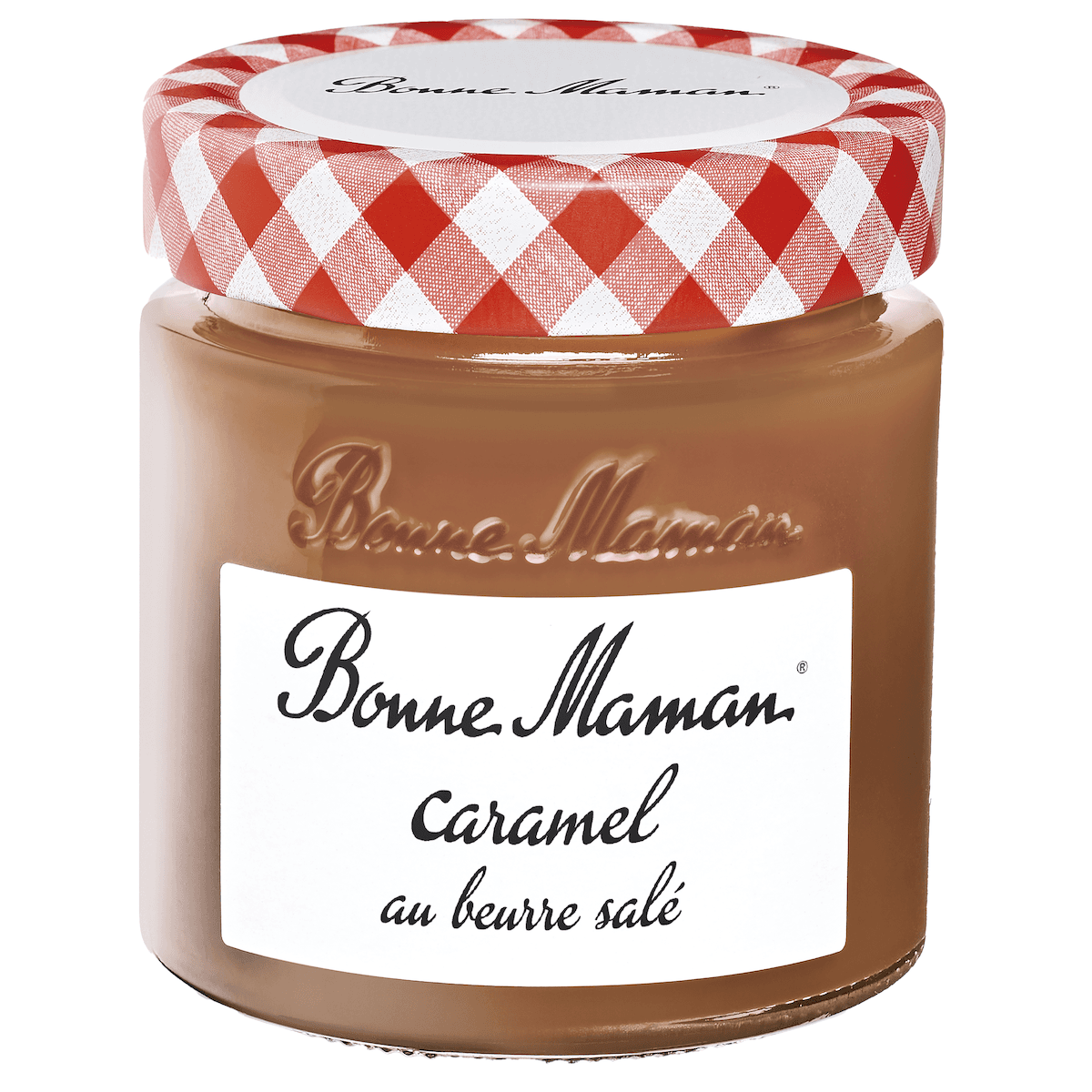 CARAMEL AU BEURRE SALE 275G
