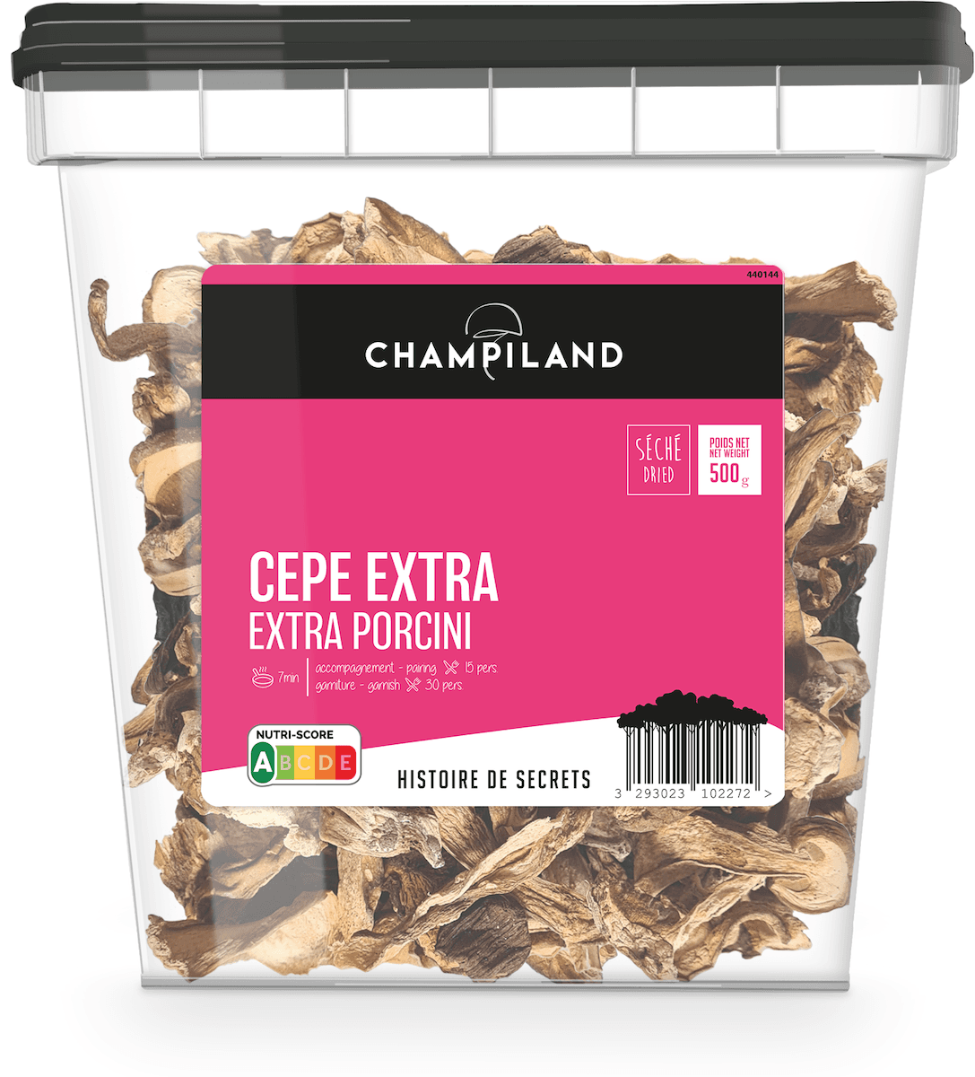 CEPE EXTRA 500G
