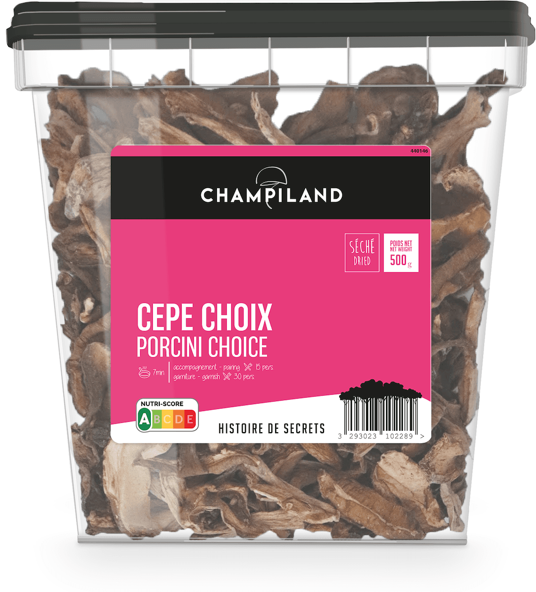 CEPE CHOIX 500G