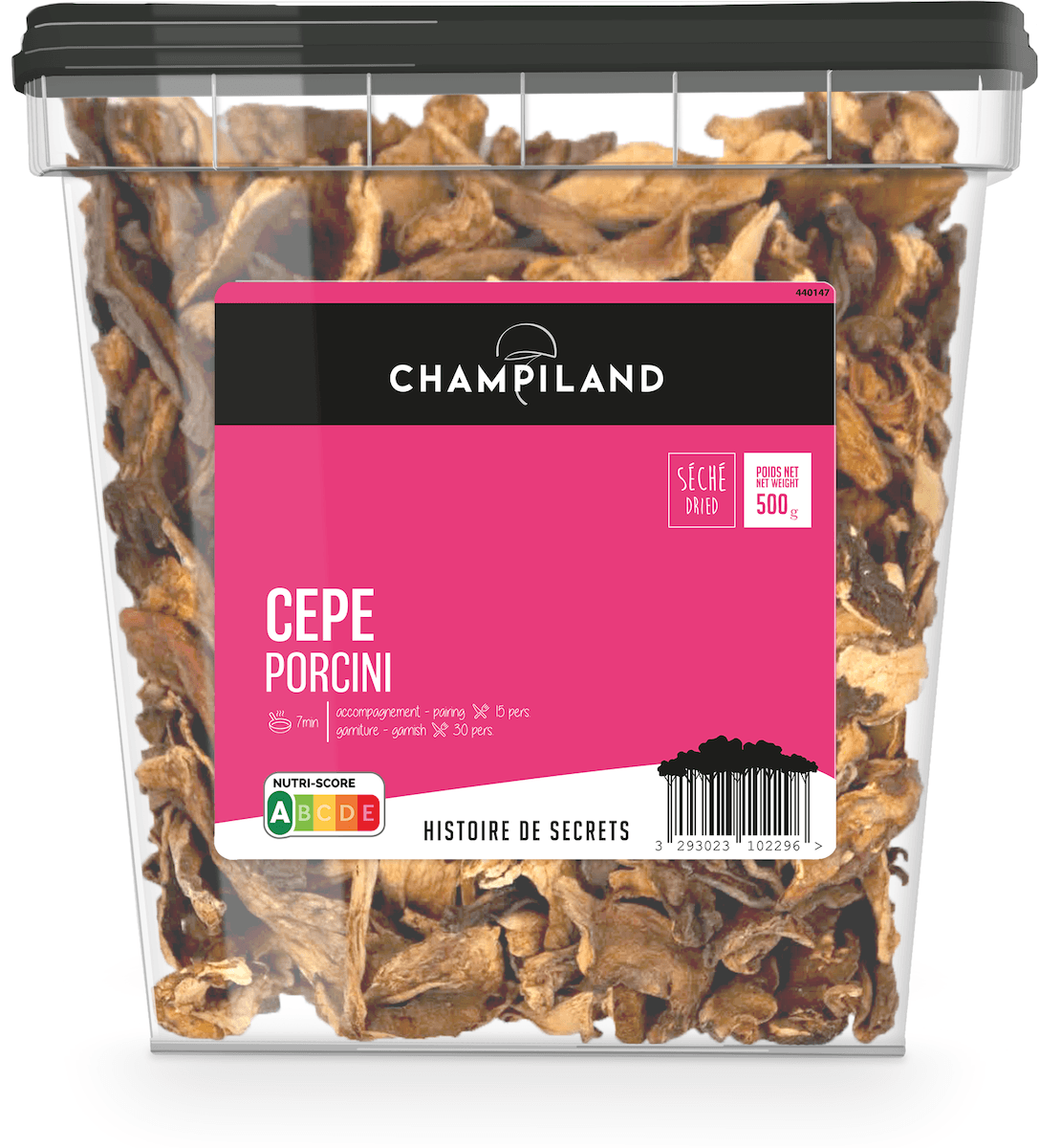CEPE 500G