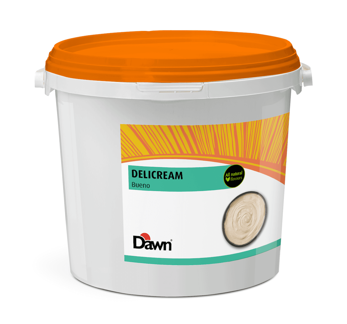 FOURRAGE BUENO DELICREAM 5KG