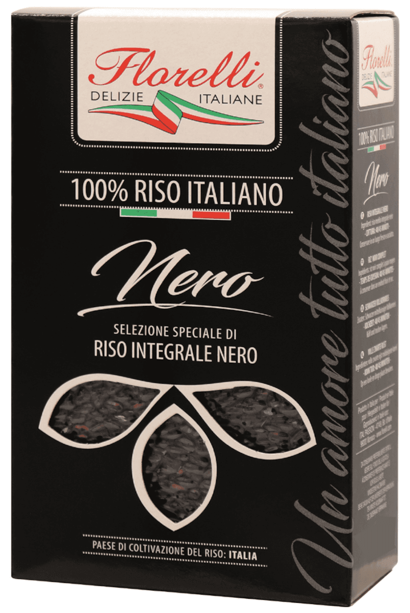 RIZ NOIR TYPE VENERE 1KG