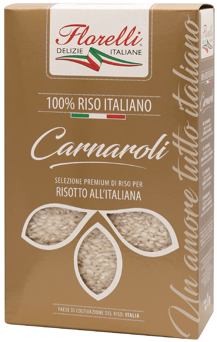 RIZ CARNAROLI 1KG